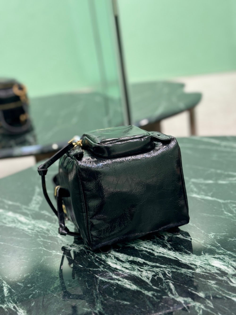 Dragons Bags Pradn Luxury Bag --102101