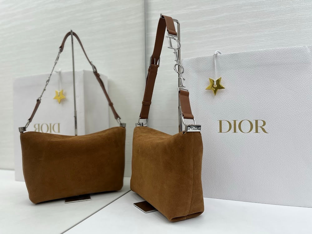 Dragons BagsDiorn Luxury Bag --115289
