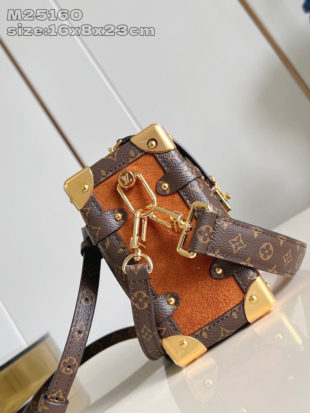 Dragons Bags ln Luxury Bag --96937