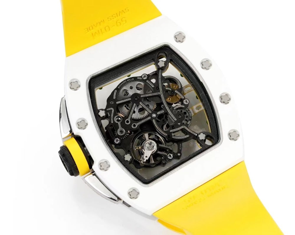 Dragons Bags Luxury Designer Watch --103055