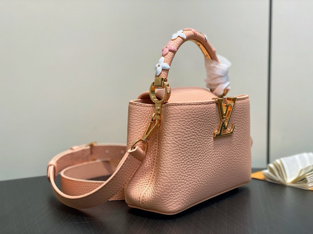 Dragons Bags ln Luxury Bag --97044