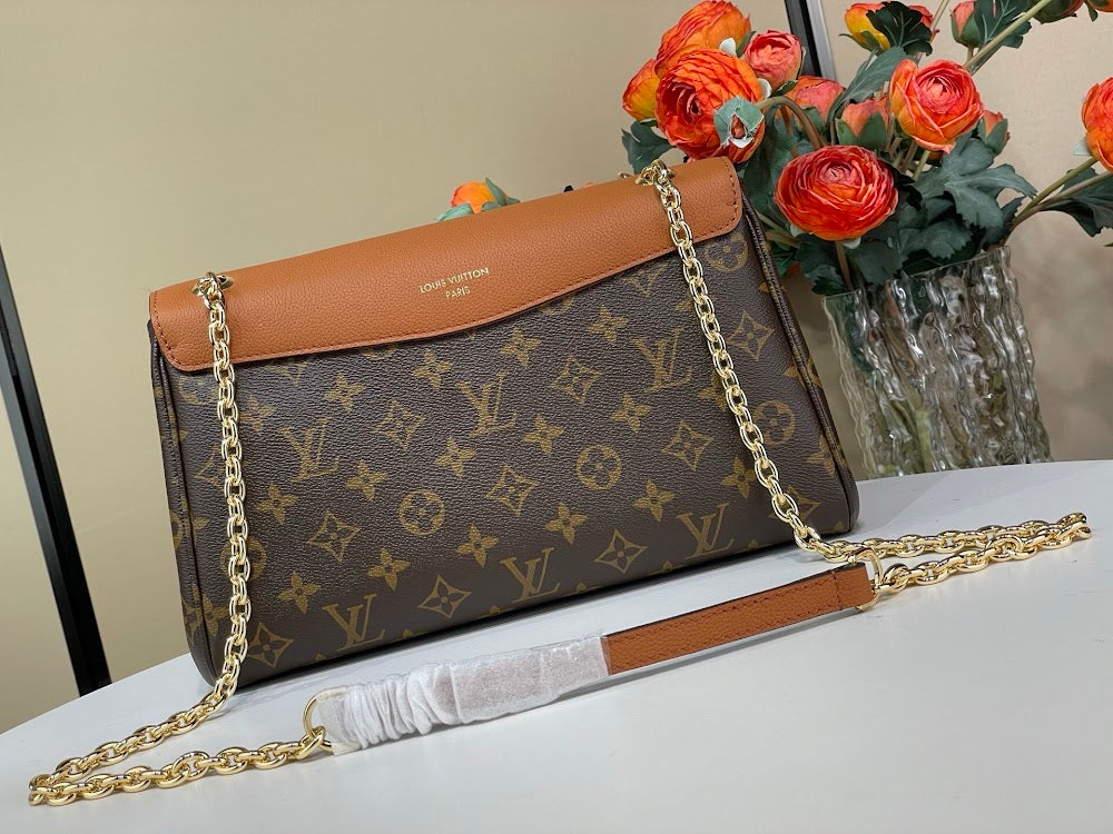 Dragons Bags ln Luxury Bag --95607