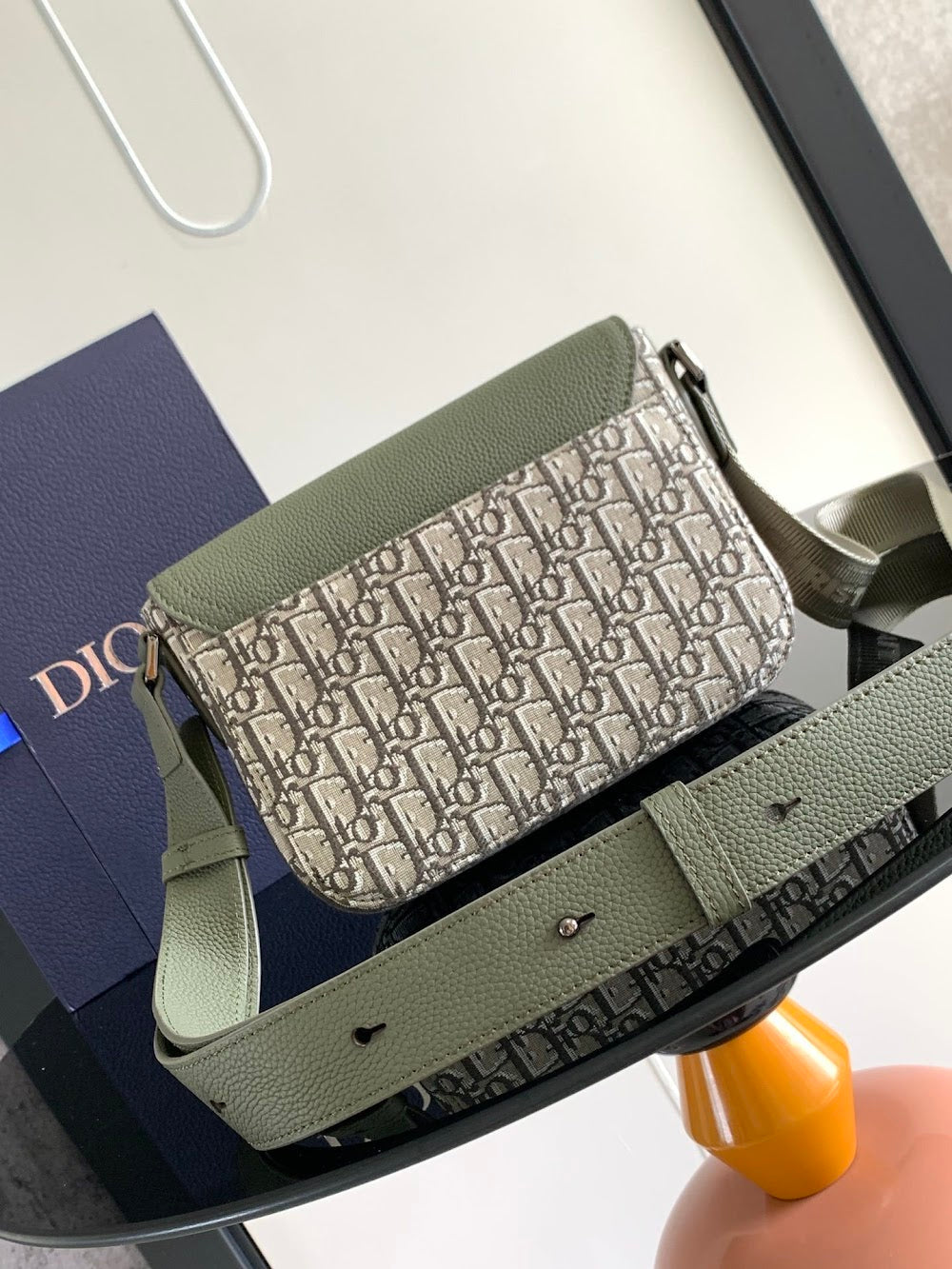 Dragons BagsDiorn Luxury Bag --116007