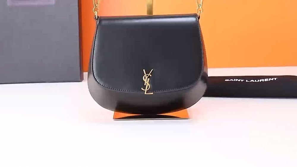 Dragons Bags YSLn Luxury Bag --119635