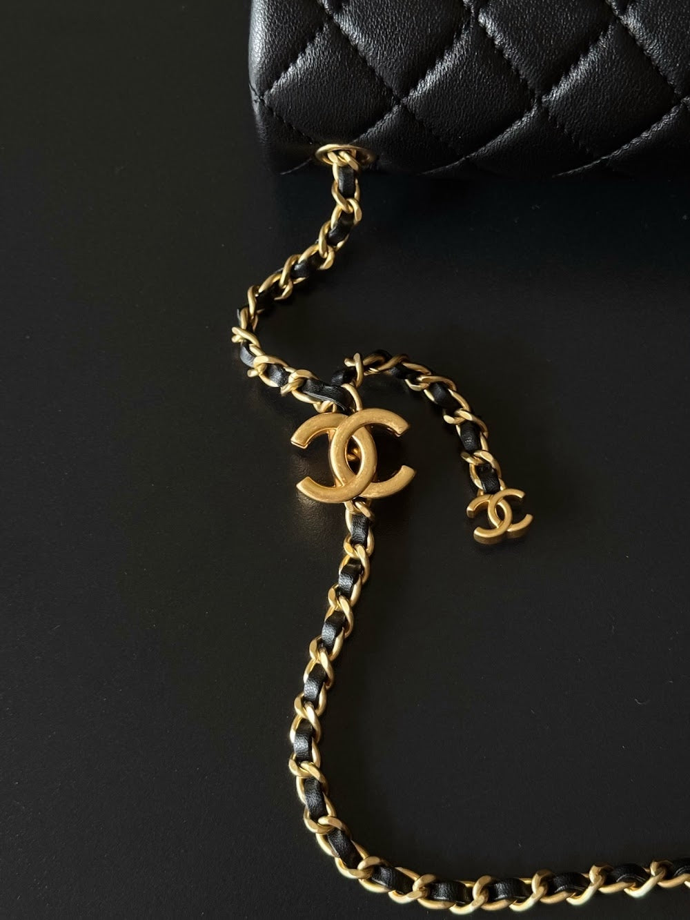 Dragons Bags CHn Luxury Bag --112950