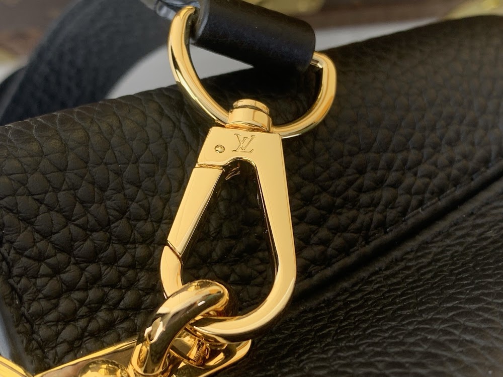 Dragons Bags ln Luxury Bag --95916