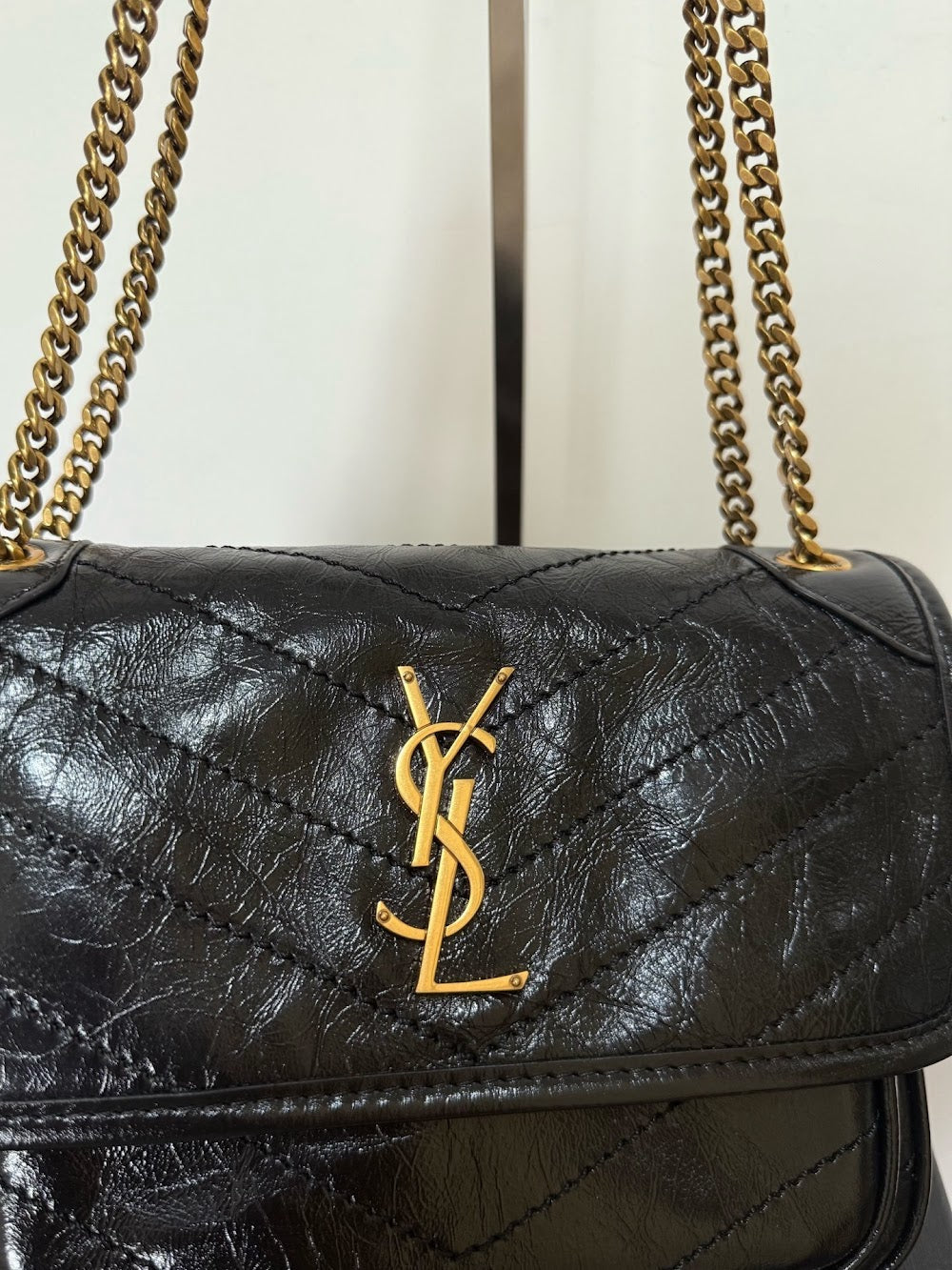 Dragons Bags YSLn Luxury Bag --119473