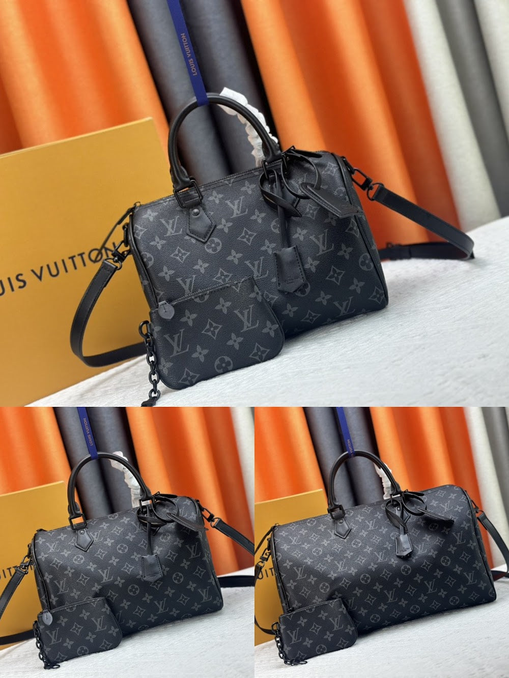 Dragons Bags ln Luxury Bag --76429