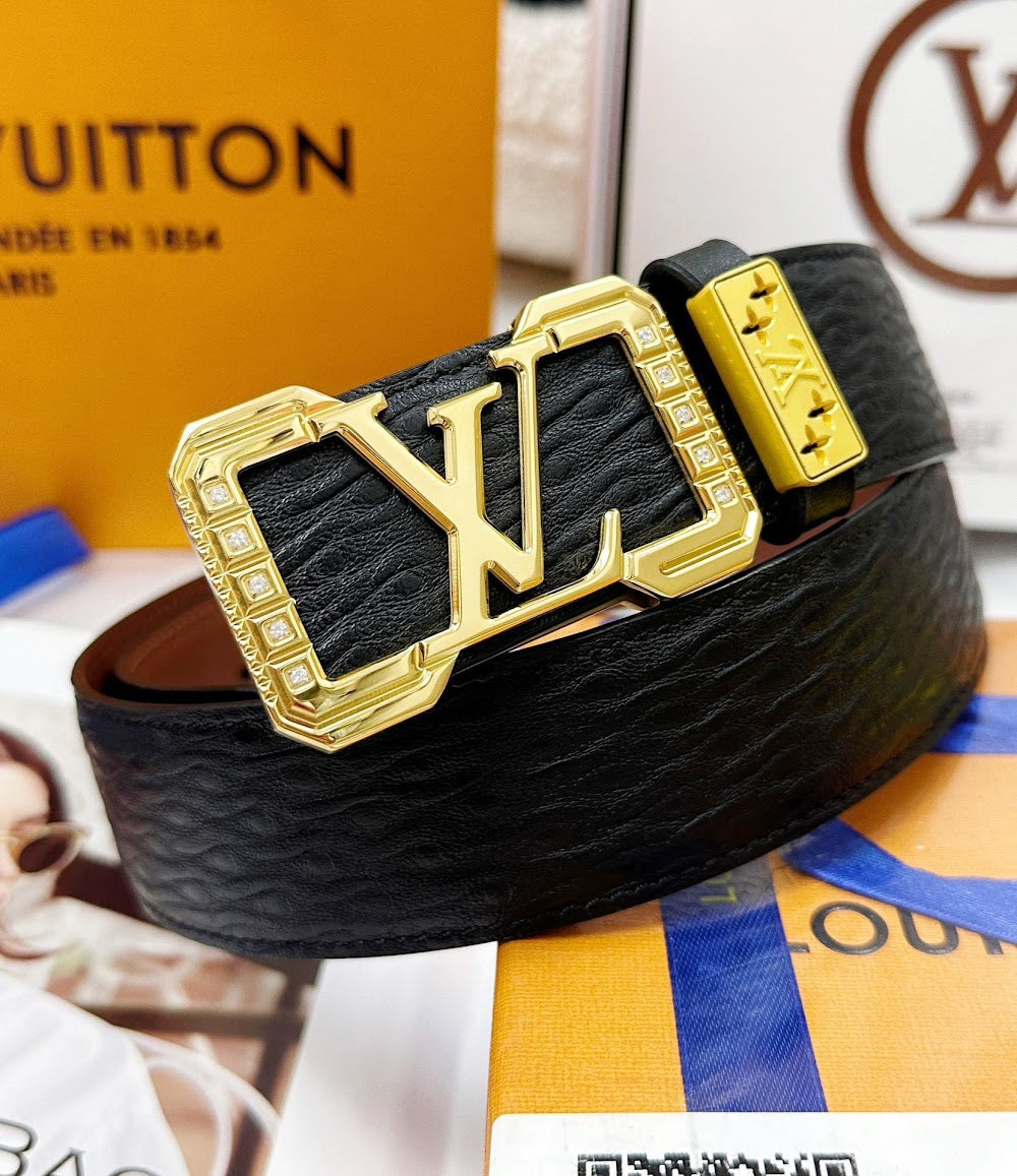 Dragons Bags ln Luxury Belt --101080