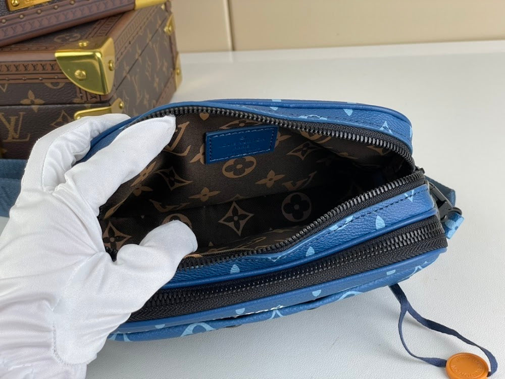 Dragons Bags ln Luxury Bag --61931