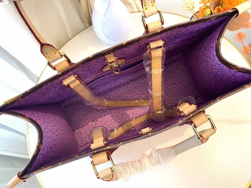 Dragons Bags LVn Luxury Bag --80872