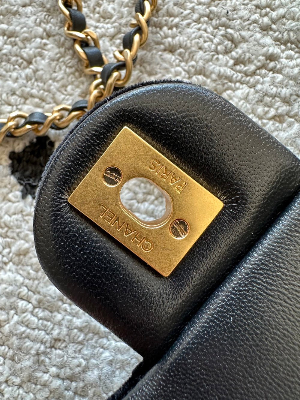 Dragons Bags CHn Luxury Bag --112719