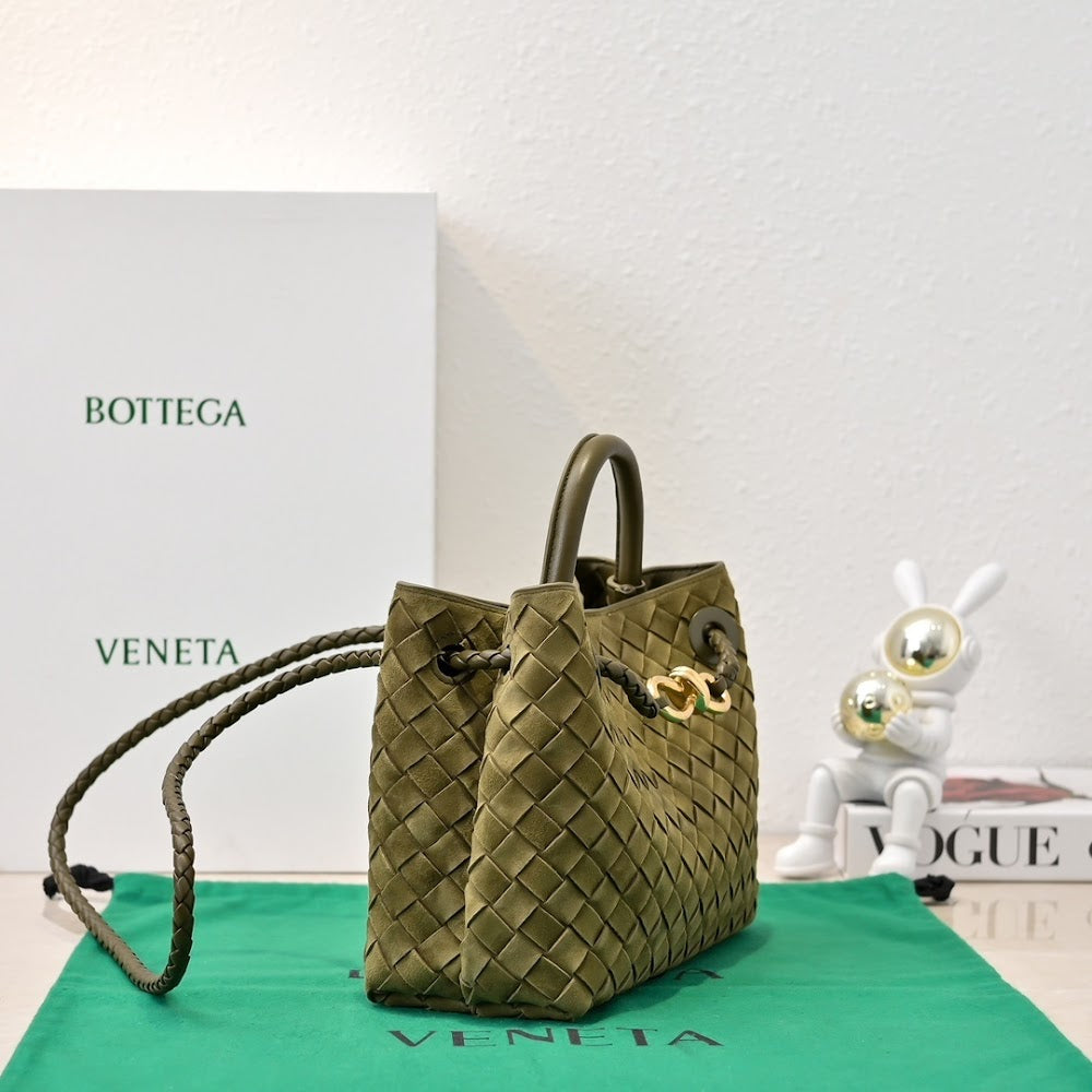 Dragons Bags Bottegan Luxury Bag --91339