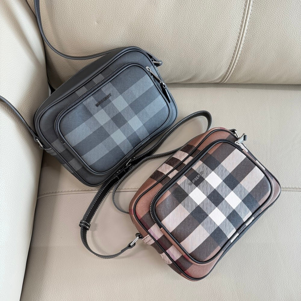 Dragons Bags Burberryn Luxury Bag --92685