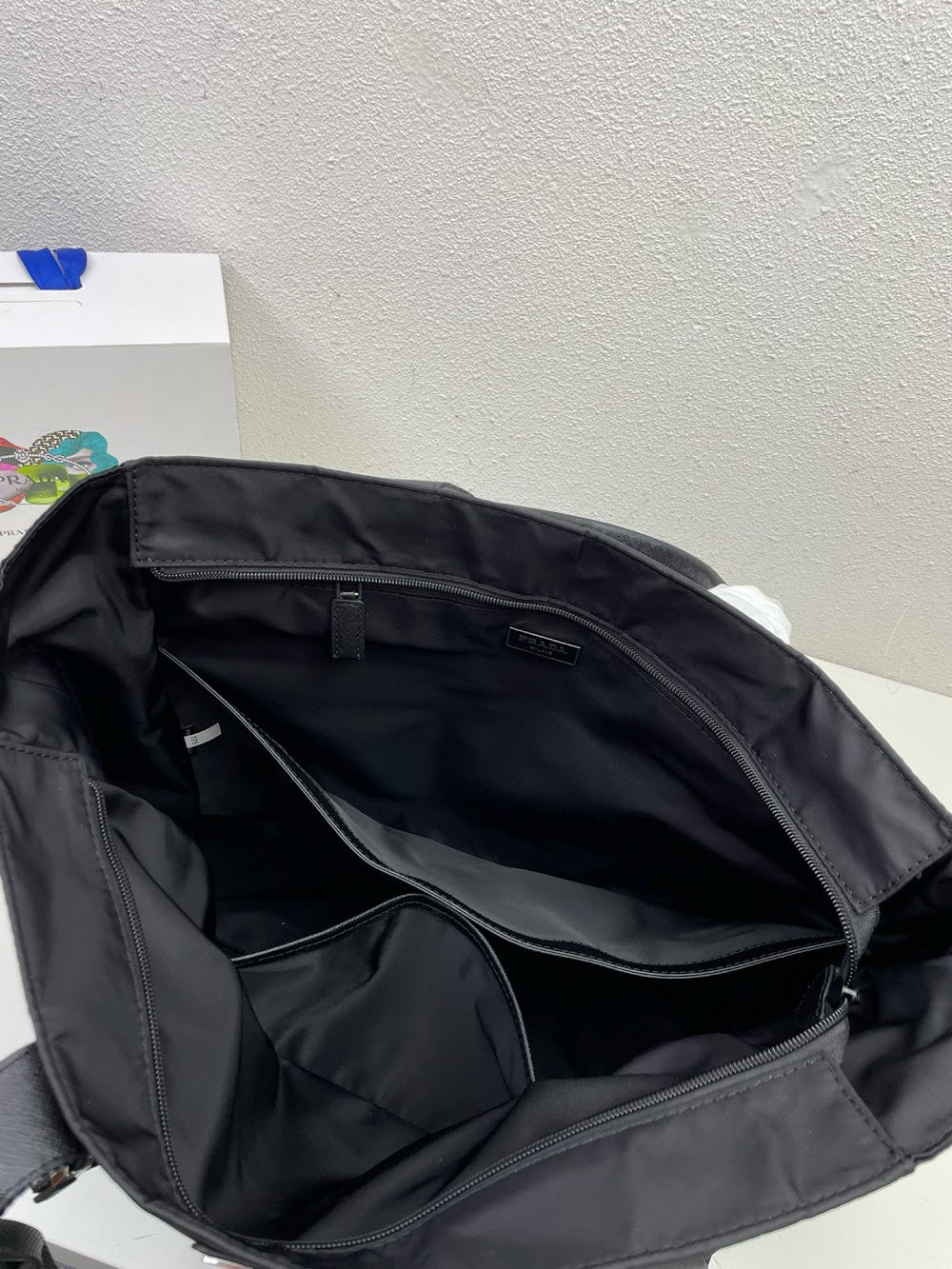 Dragons Bags pradn Luxury Bag --73731