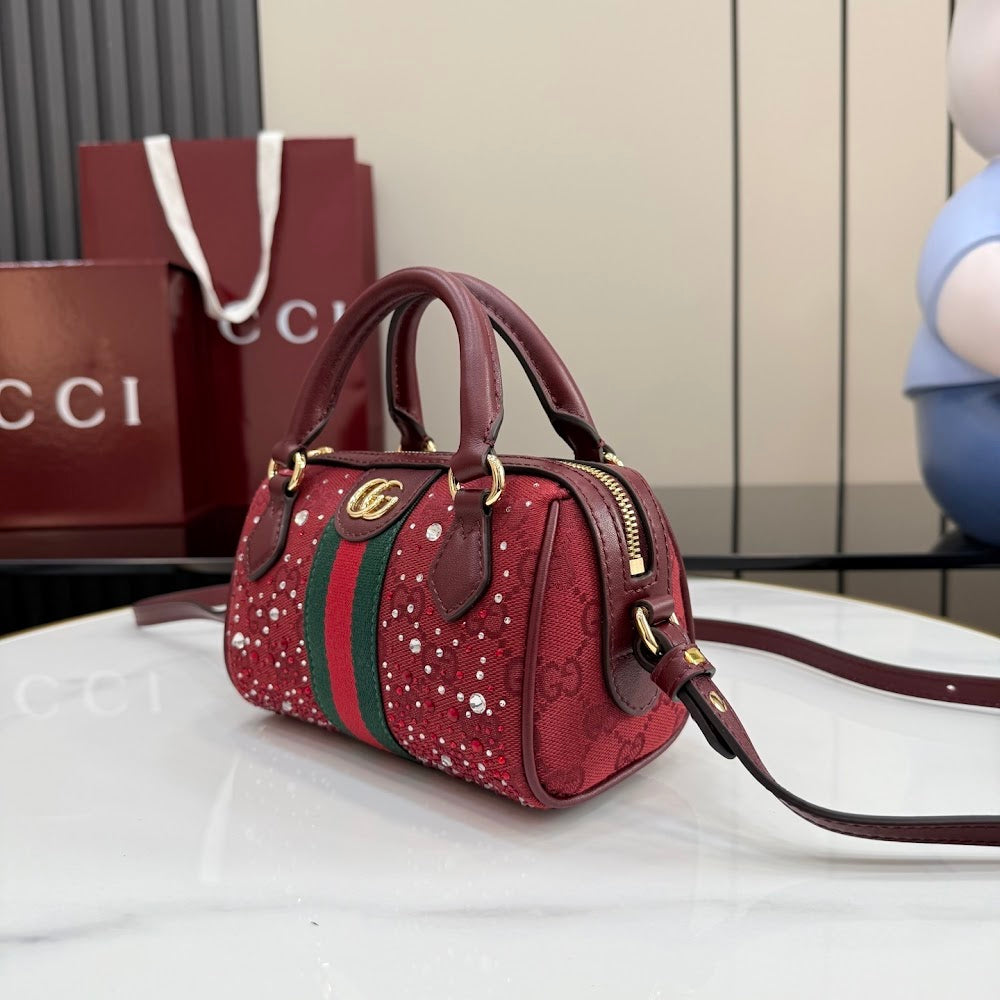 Dragons Bags Guccin Luxury Bag --95185
