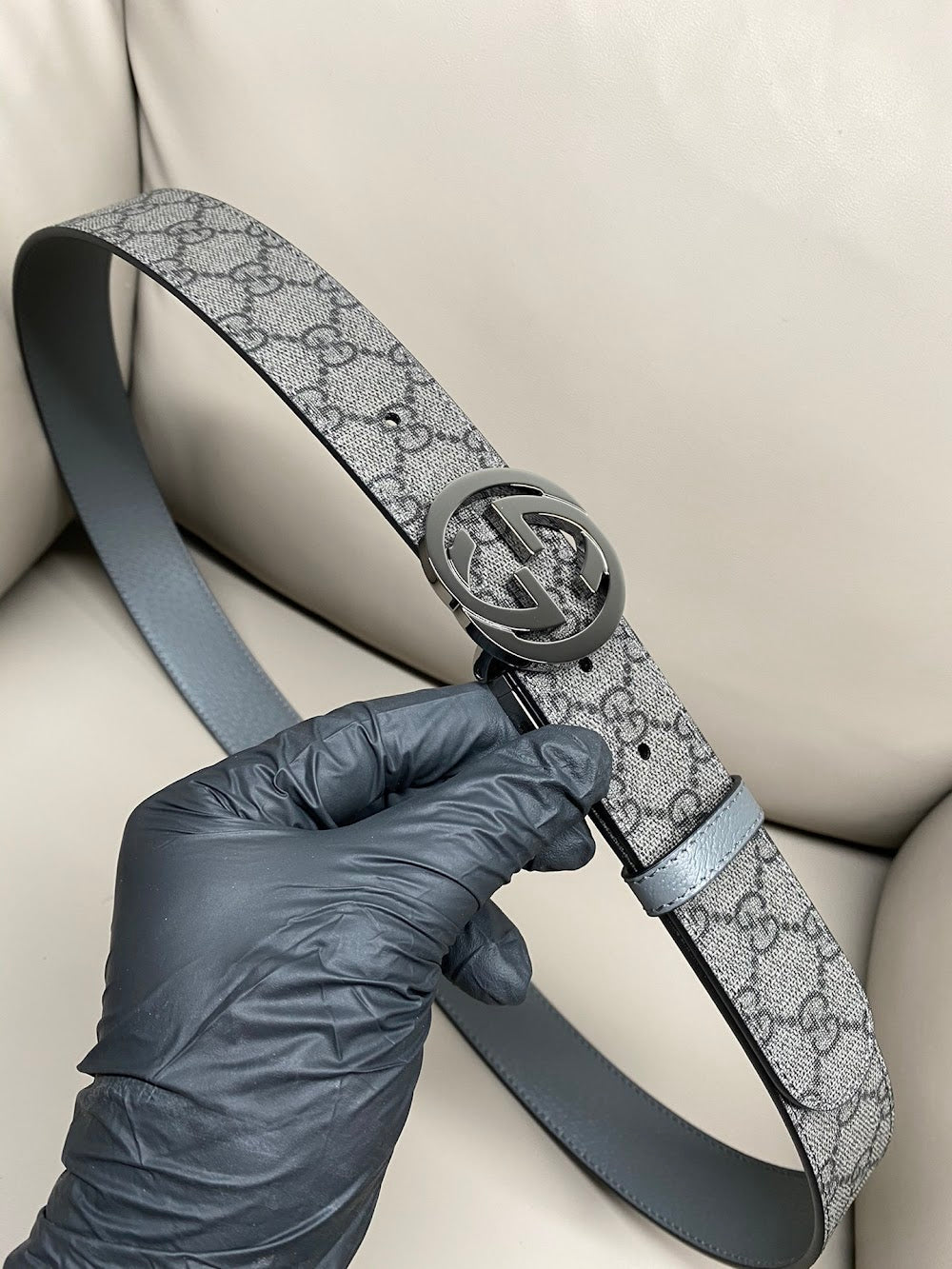 Dragons Bags Guccin Luxury Belt --105118