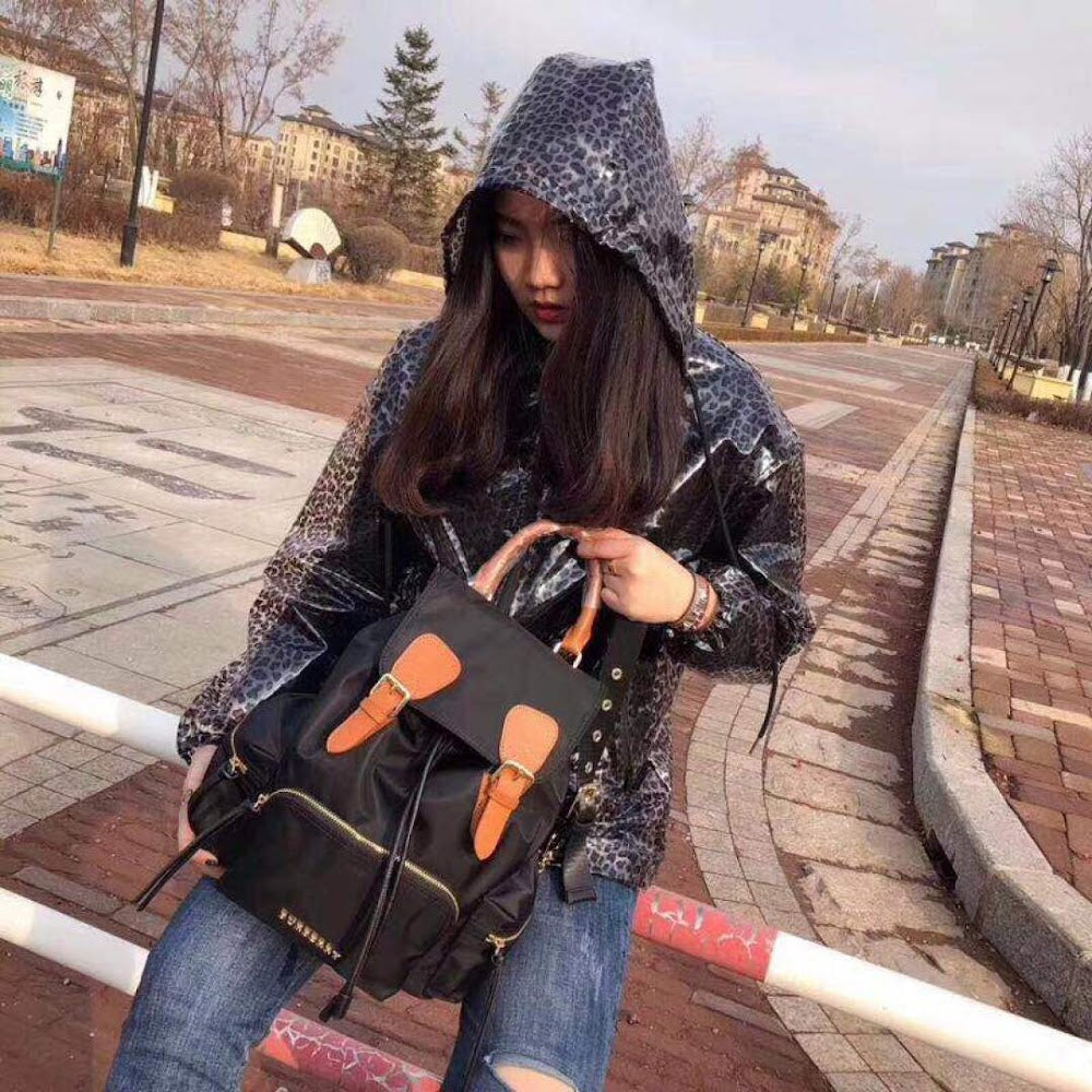 Dragons Bags Burberryn Luxury Bag --92255