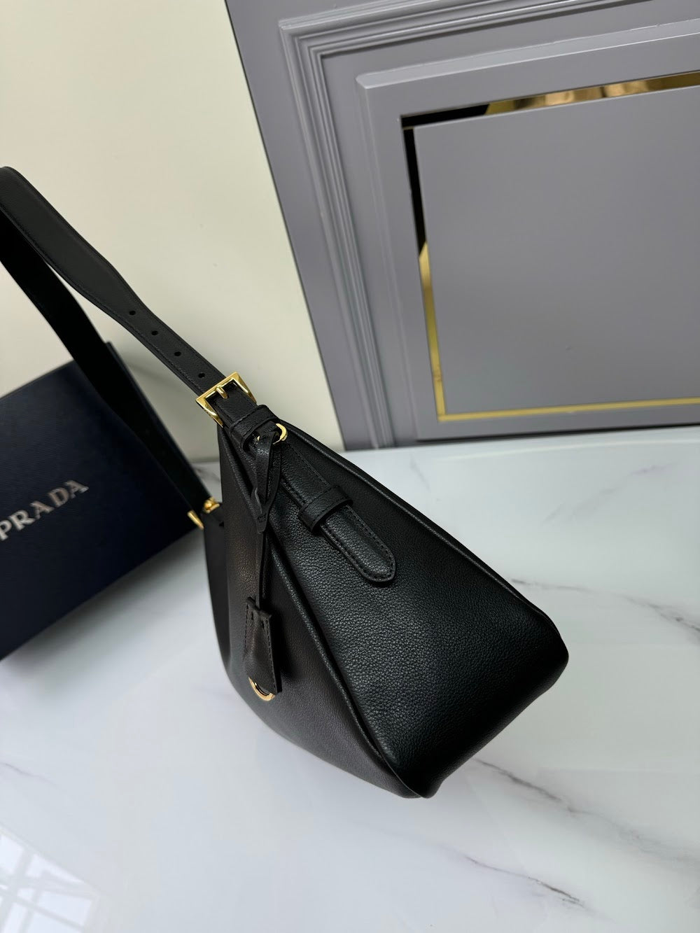 Dragons Bags Pradn Luxury Bag --102548