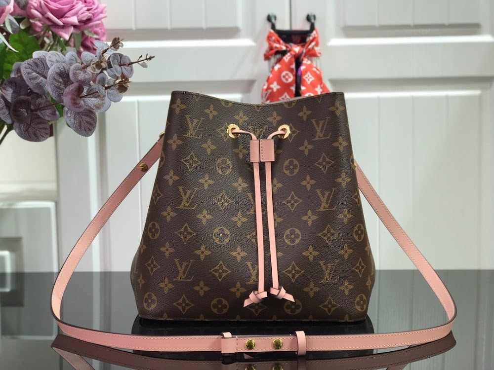 Dragons Bags ln Luxury Bag --96802