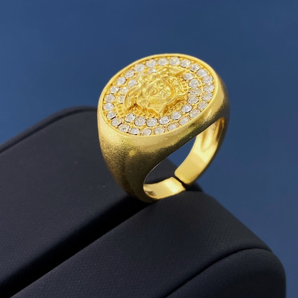 Dragons Bags Versace Luxury Jewelry --51391