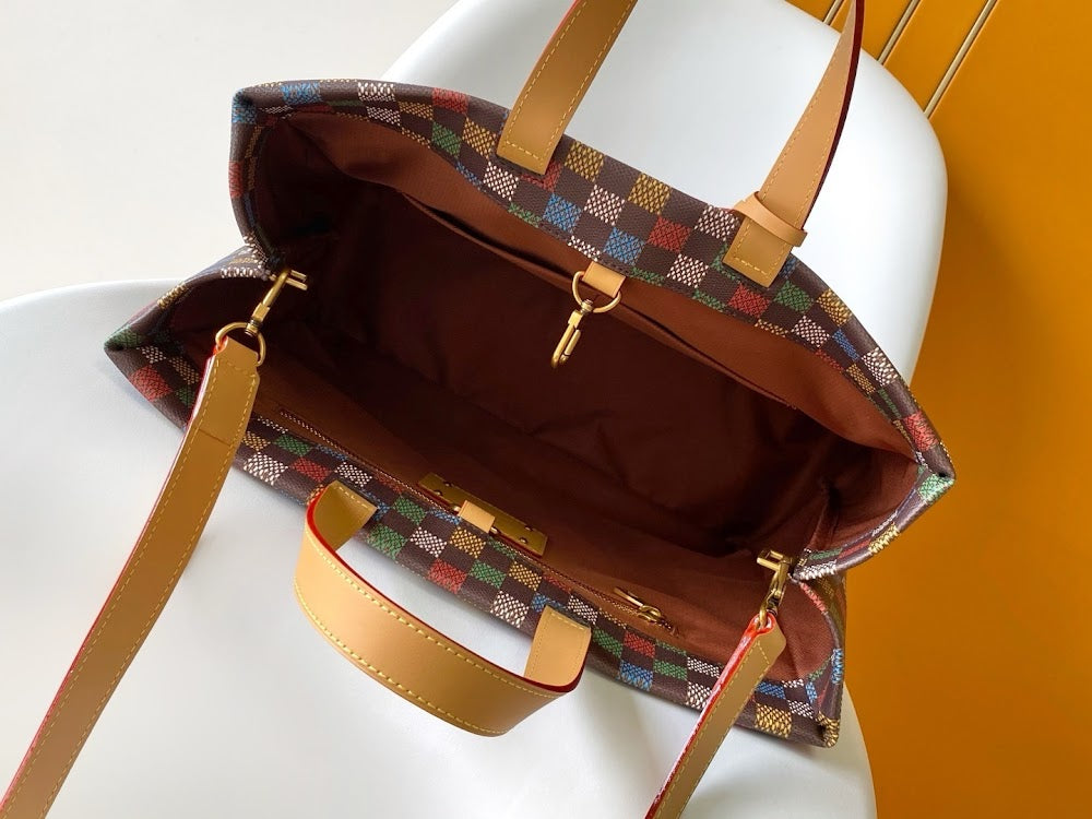 Dragons Bags LVn Luxury Bag --79233