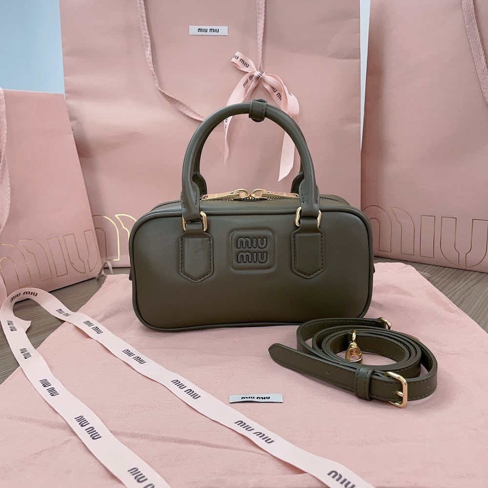 Dragons Bags Miun Miun Luxury Bag --123282