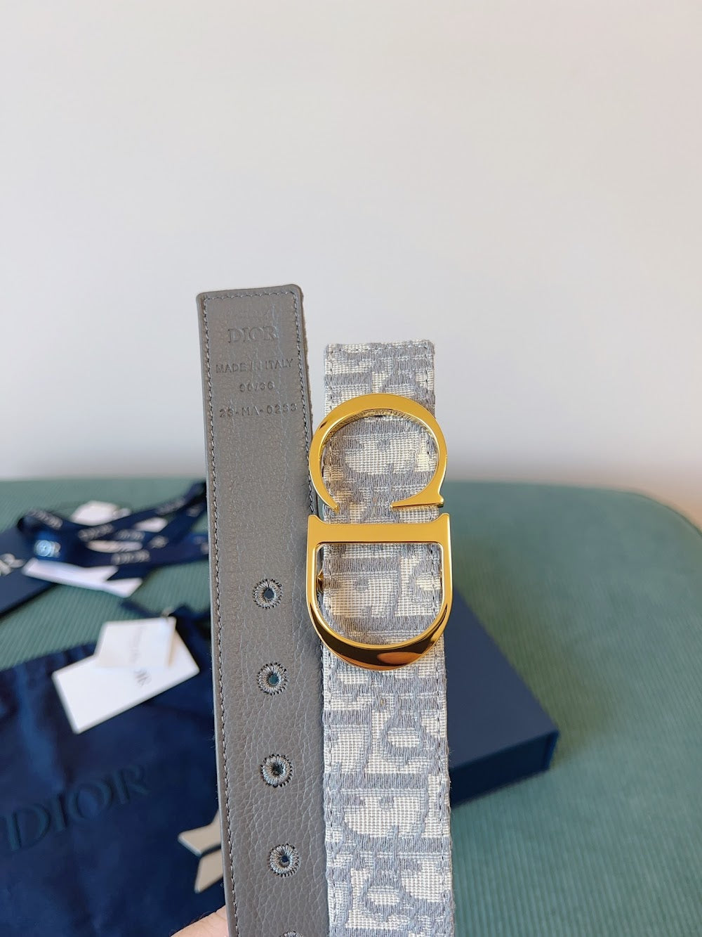 Dragons Bags Diorn Luxury Belt --107876