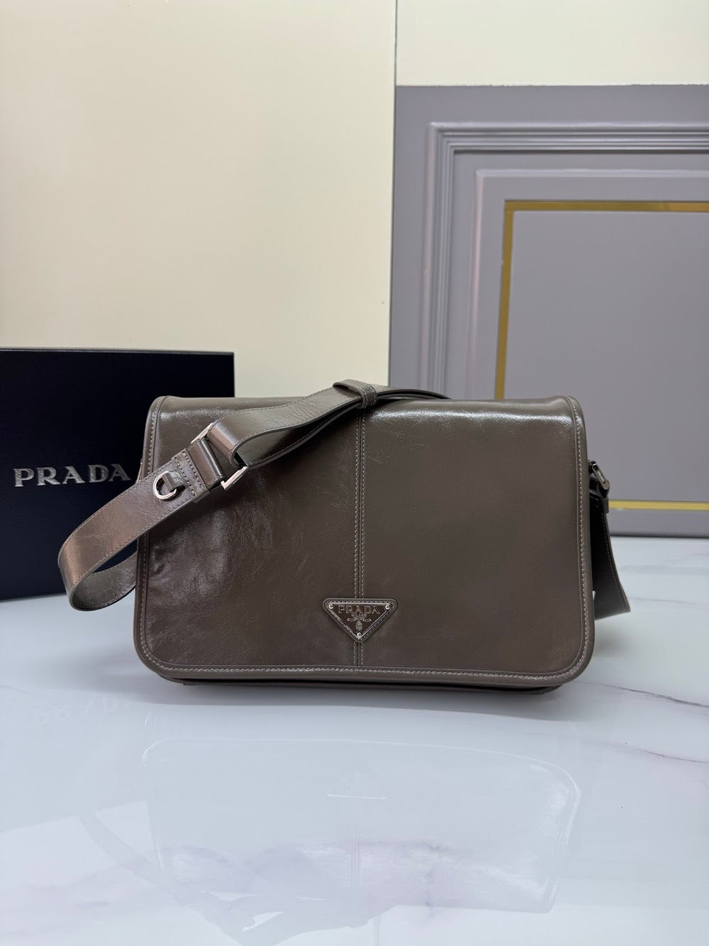 Dragons Bags Pradn Luxury Bag --102949