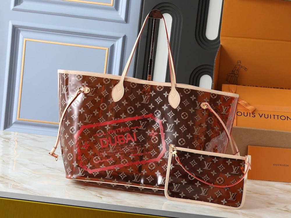 Dragons Bags ln Luxury Bag --77239