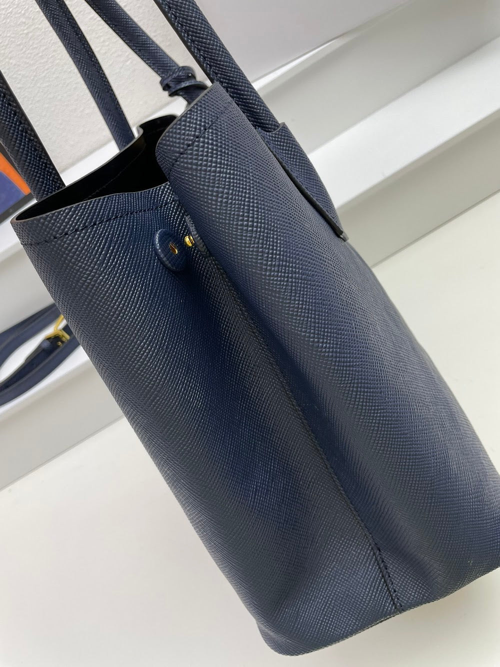 Dragons Bags pradn Luxury Bag --73424