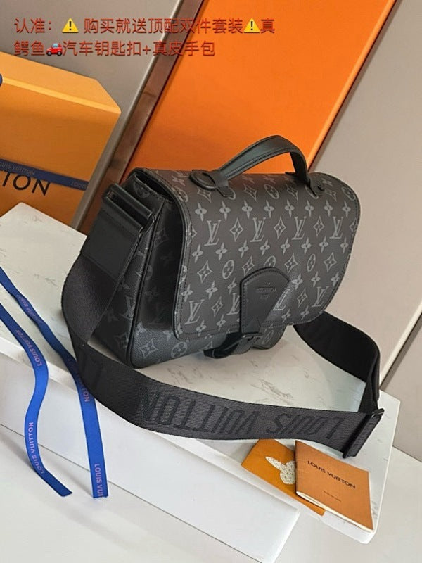 Dragons Bags ln Luxury Bag --70800