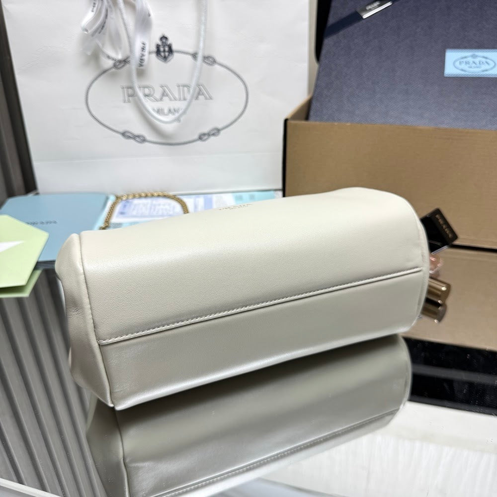Dragons Bags Pradn Luxury Bag --101415