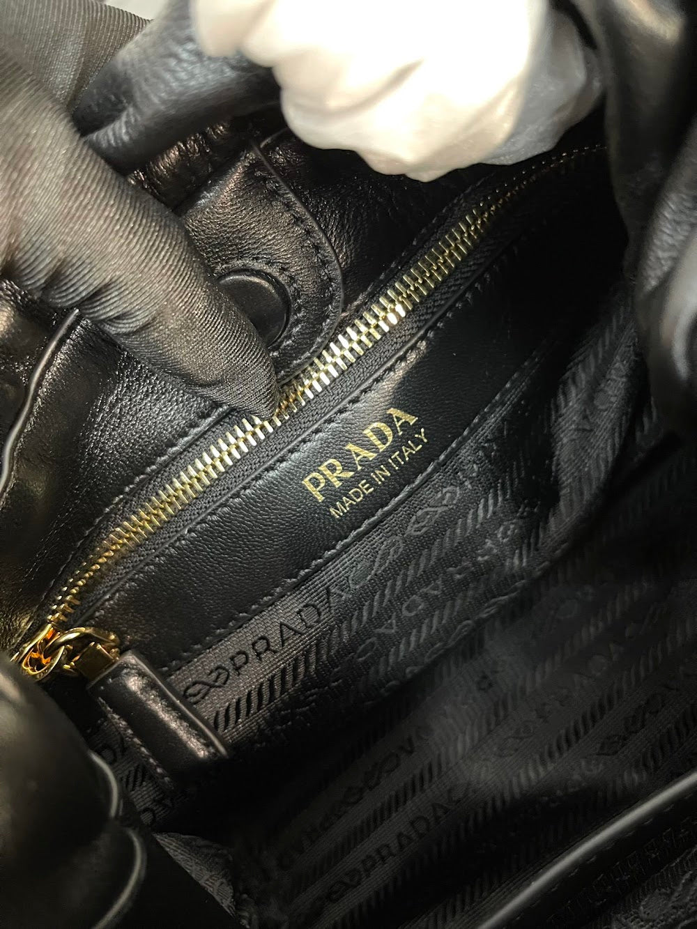 Jessica Bags pradn Luxury Bag --75147