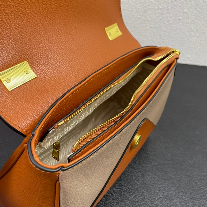 Dragons Bags pradn Luxury Bag --73084