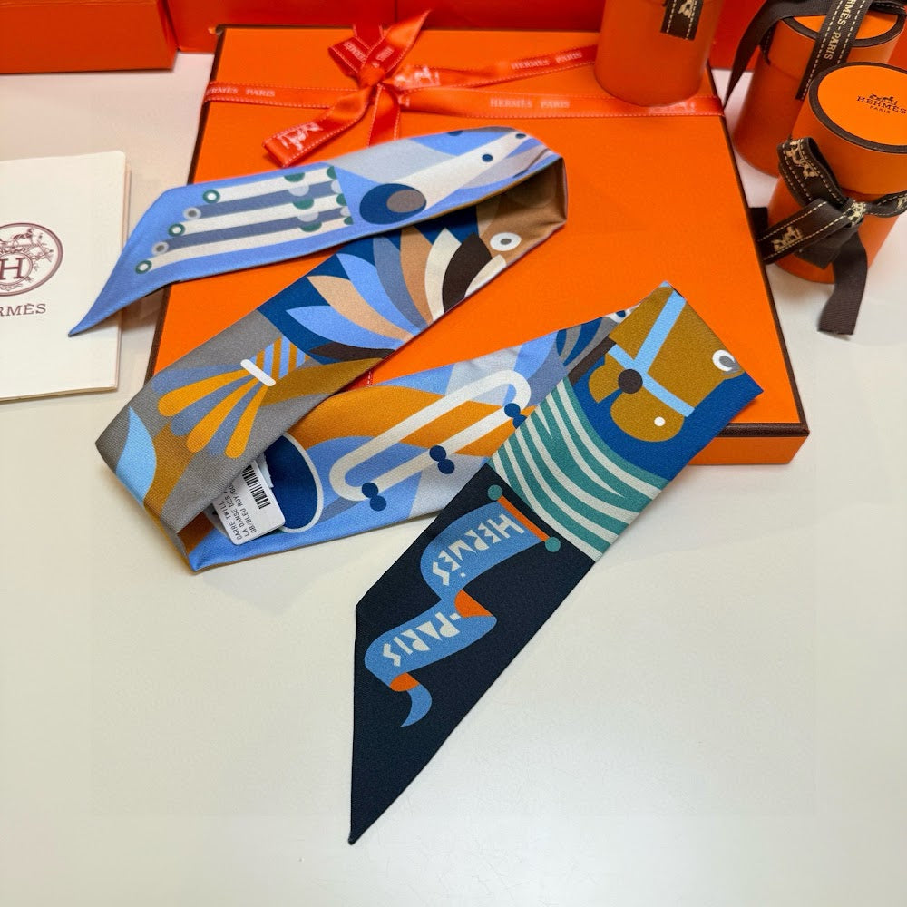 Dragons Bags Premium Designer Scarf --98949