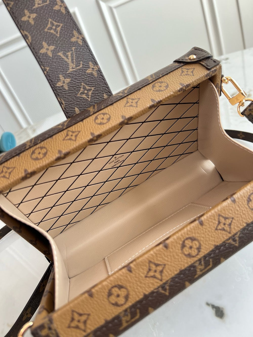 Dragons Bags LVn Luxury Bag --79363
