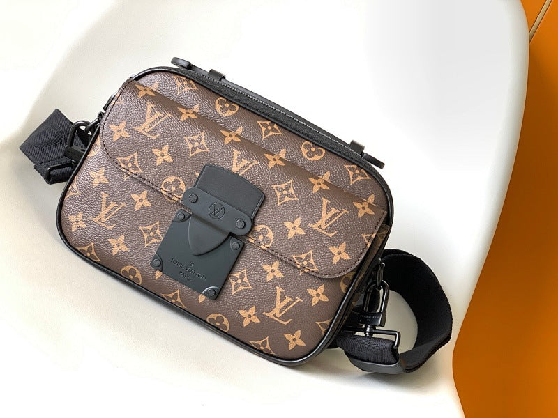 Dragons Bags ln Luxury Bag --71724
