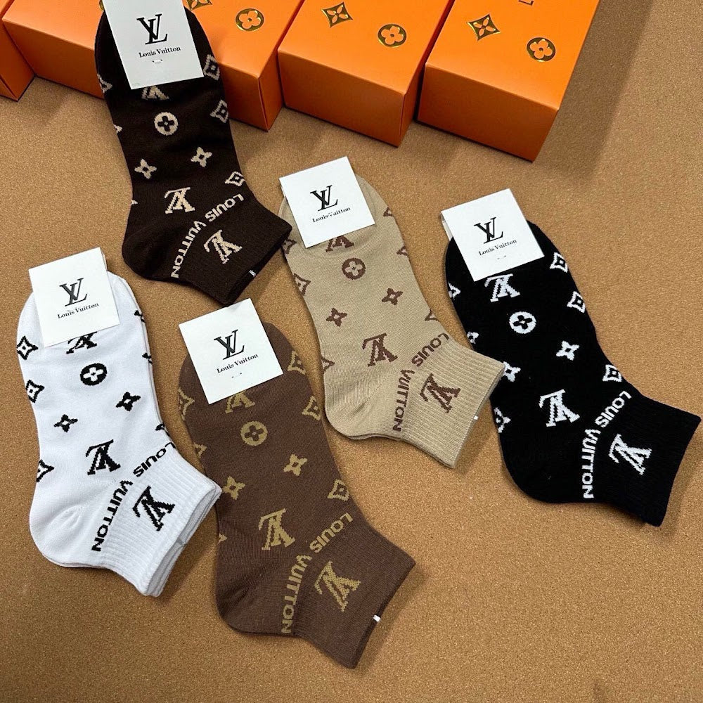 Dragons Bags Premium Luxury Socks --98518
