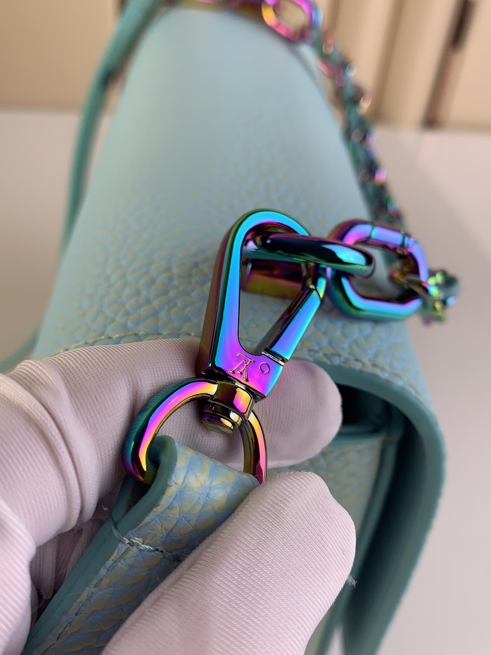 Dragons Bags ln Luxury Bag --61191