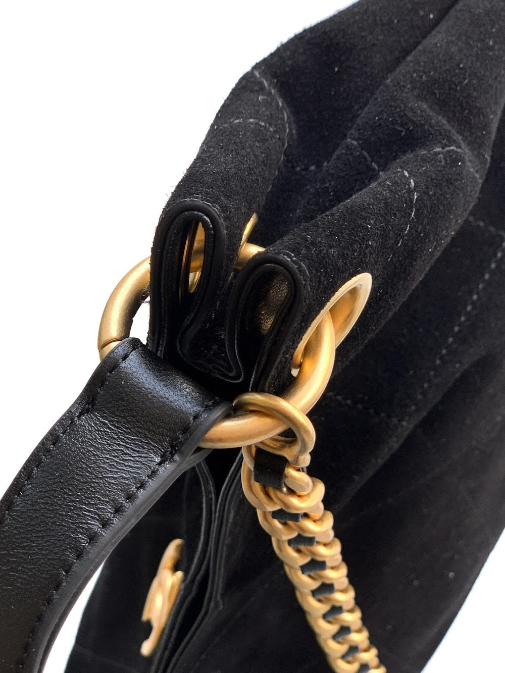 Dragons BagsCHn Luxury Bag --114433
