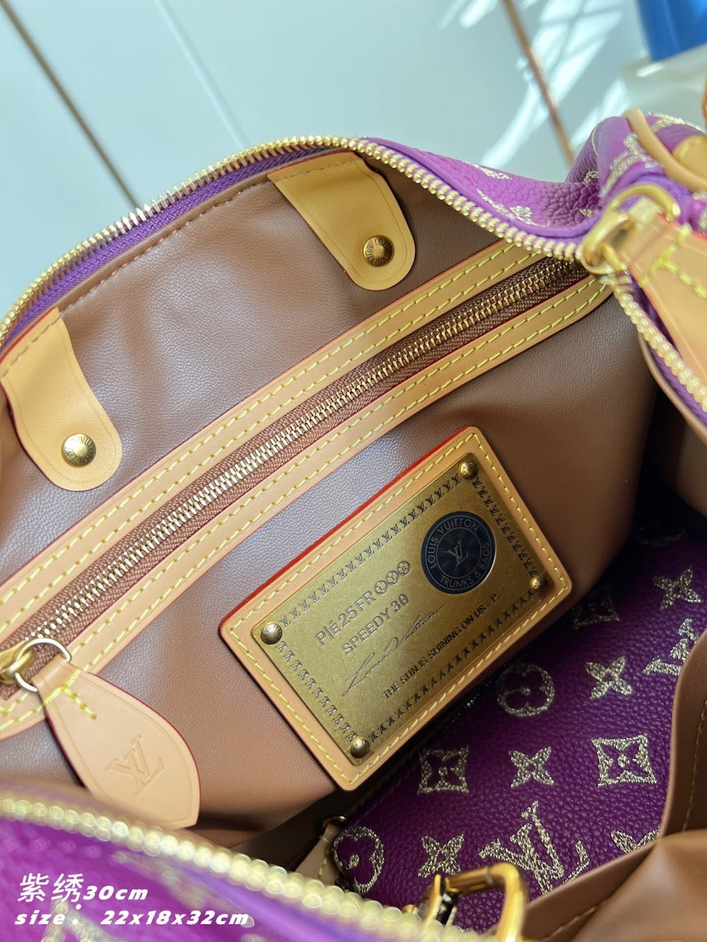 Dragons Bags ln Luxury Bag --95980