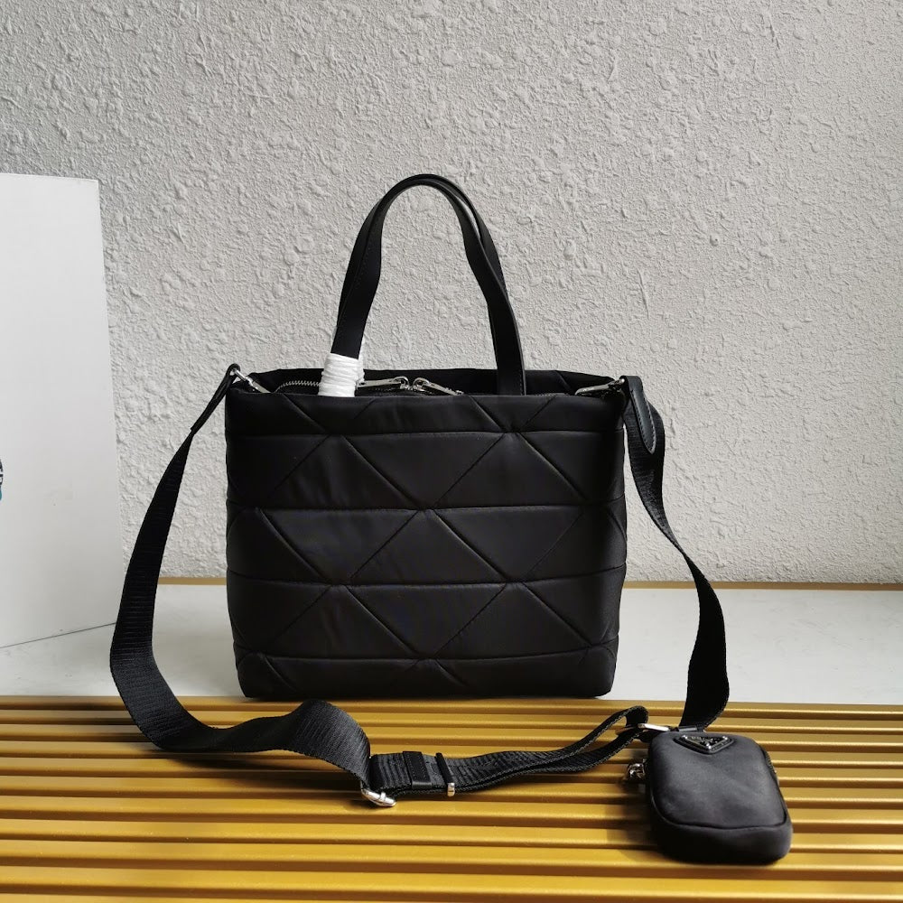 Dragons Bags Pradn Luxury Bag --101509