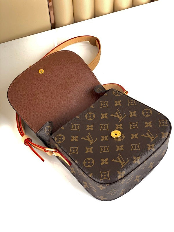 Dragons Bags ln Luxury Bag --60471