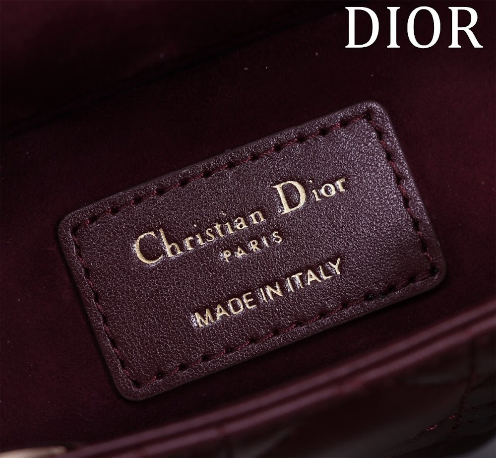 Dragons BagsDiorn Luxury Bag --114760