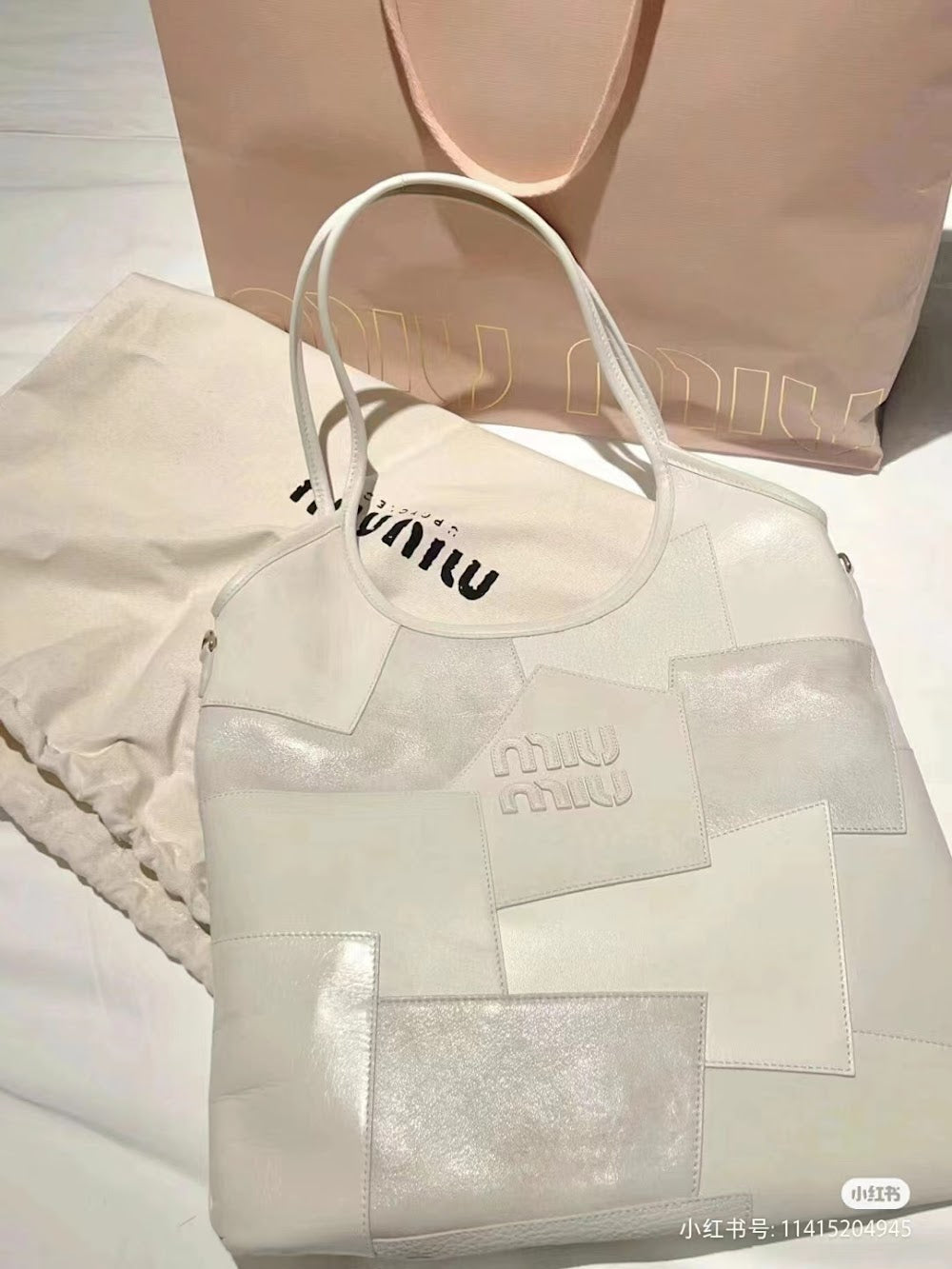Dragons Bags Miun Miun Luxury Bag --122988