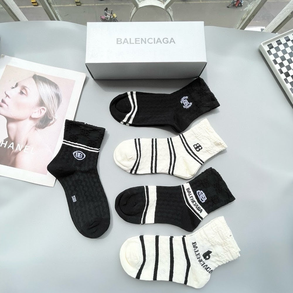 Dragons Bags Premium Luxury Socks --97630