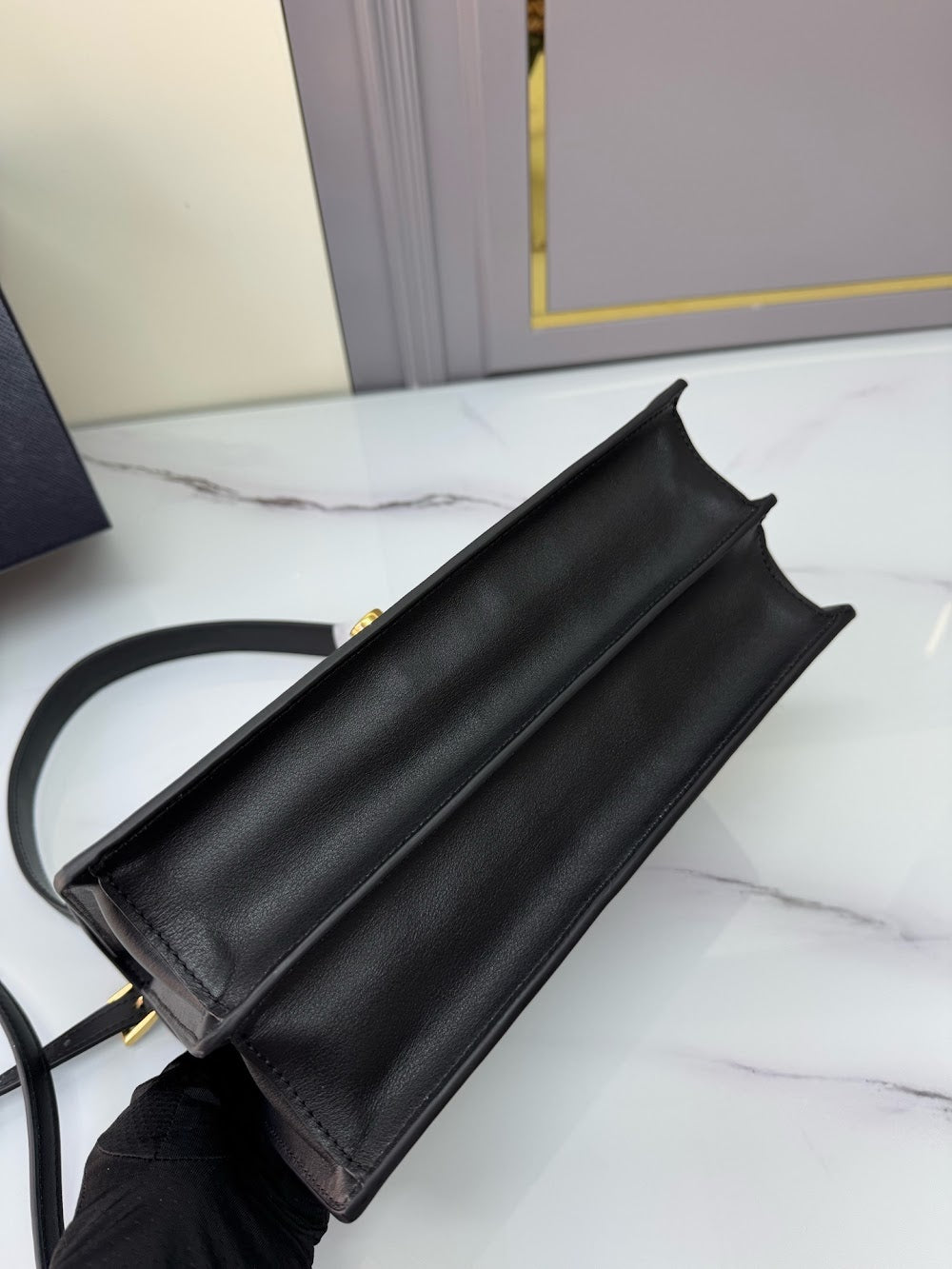 Dragons Bags Pradn Luxury Bag --102545