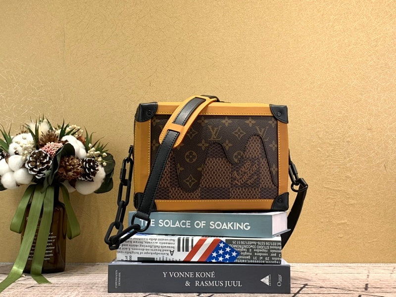 Dragons Bags ln Luxury Bag --58294
