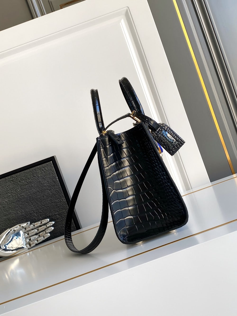 Dragons Bags ln Luxury Bag --96189